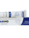 Akno (Anti Acne Cream)