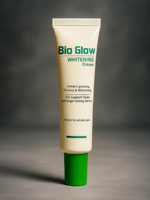 Bio-Glow (Whitening Cream)