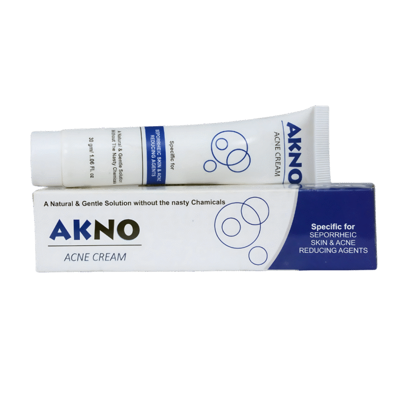 Akno (Anti Acne Cream)