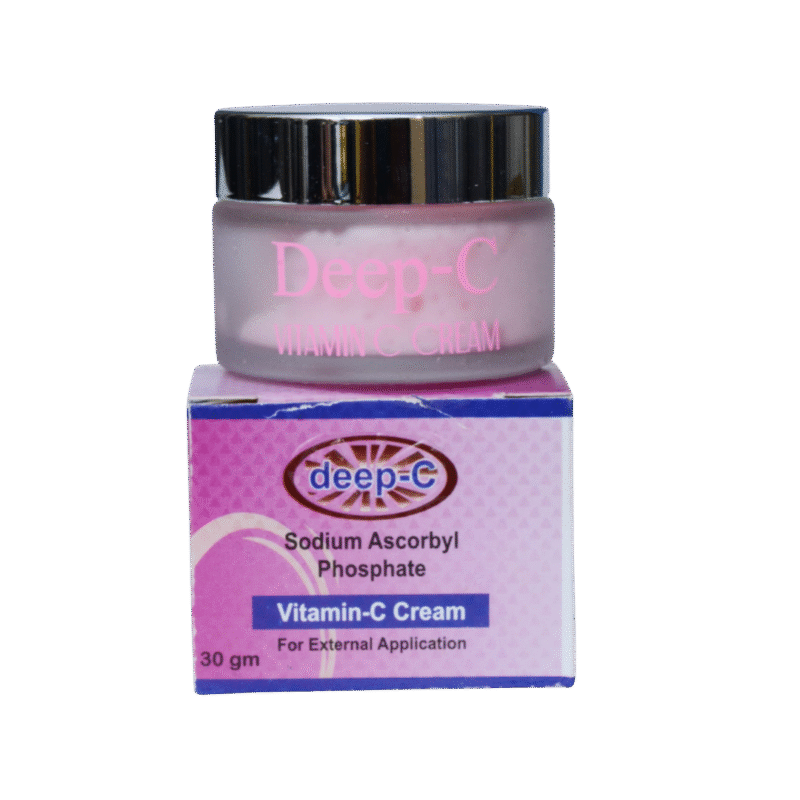 Deep-C