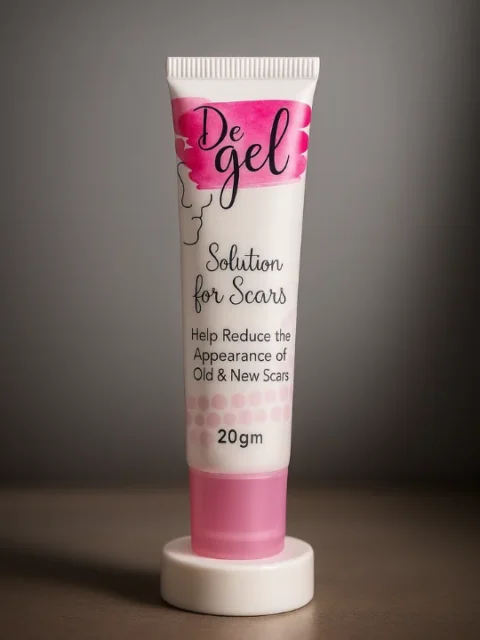 De-Gel