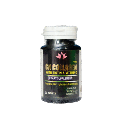 Ca-Collagen