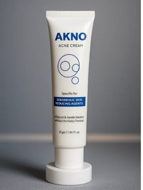 Akno (Anti Acne Cream)