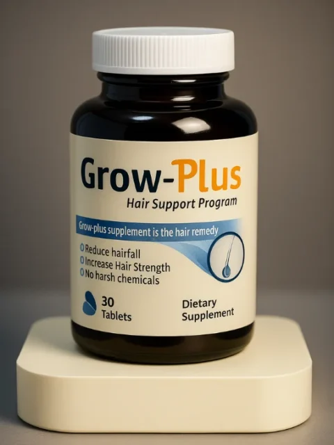 Grow-Plus