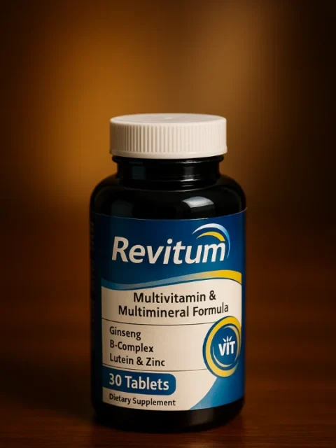 Revitum
