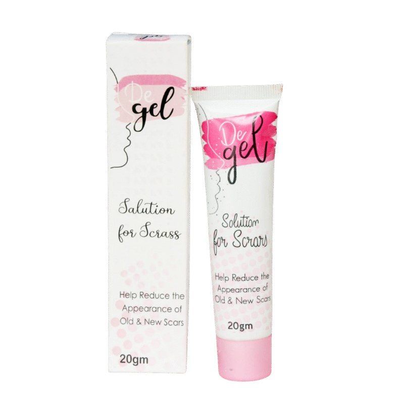De-Gel