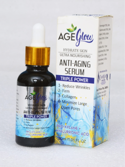 Age Glow