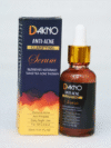 D-Akno (Anti Acne Serum)
