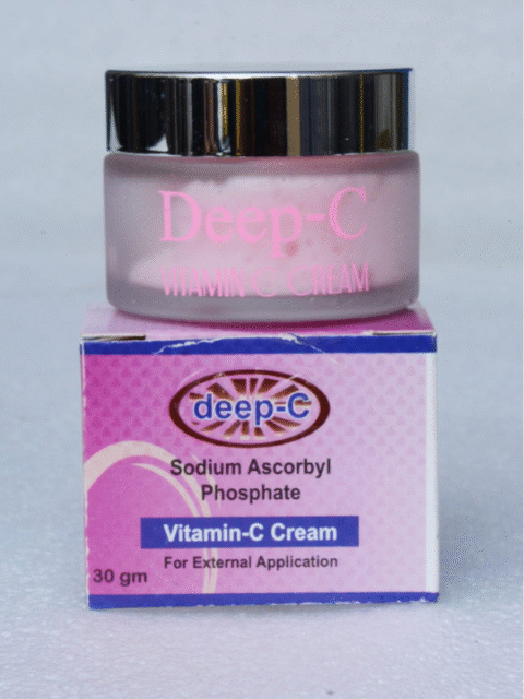 Deep-C