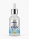 Age Glow anti-aging serum 30ml bottle with Pro-Xylane and Hyaluronic Acid