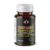 Ca Collagen Tablets with Biotin and Vitamin C 750mg front view bottle for skin elasticity, hair growth, and nail support
