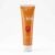 Orange Sunmac+ SPF 100 sunscreen tube with white cap, non-greasy water-resistant formula for face and body UV protection