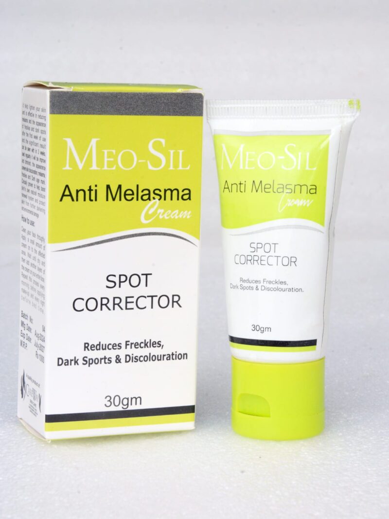 Meo-Sil