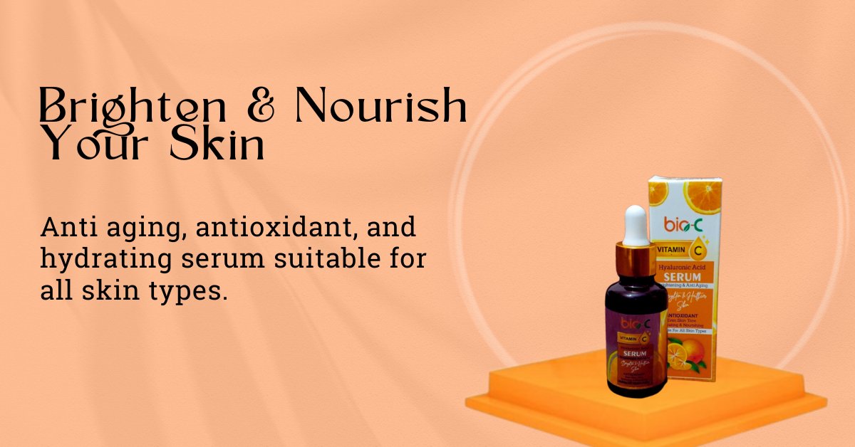 Red and Yellow Elegant Cosmetic Product Sale Facebook Ad (2)